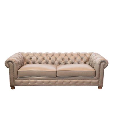 Image two of Shea Buckwheat Sofa